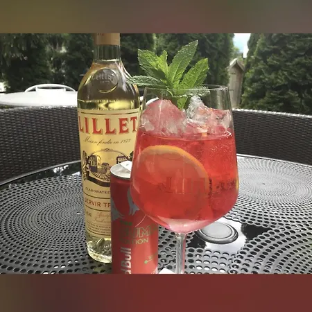 Old Car's Hotel Selpritsch